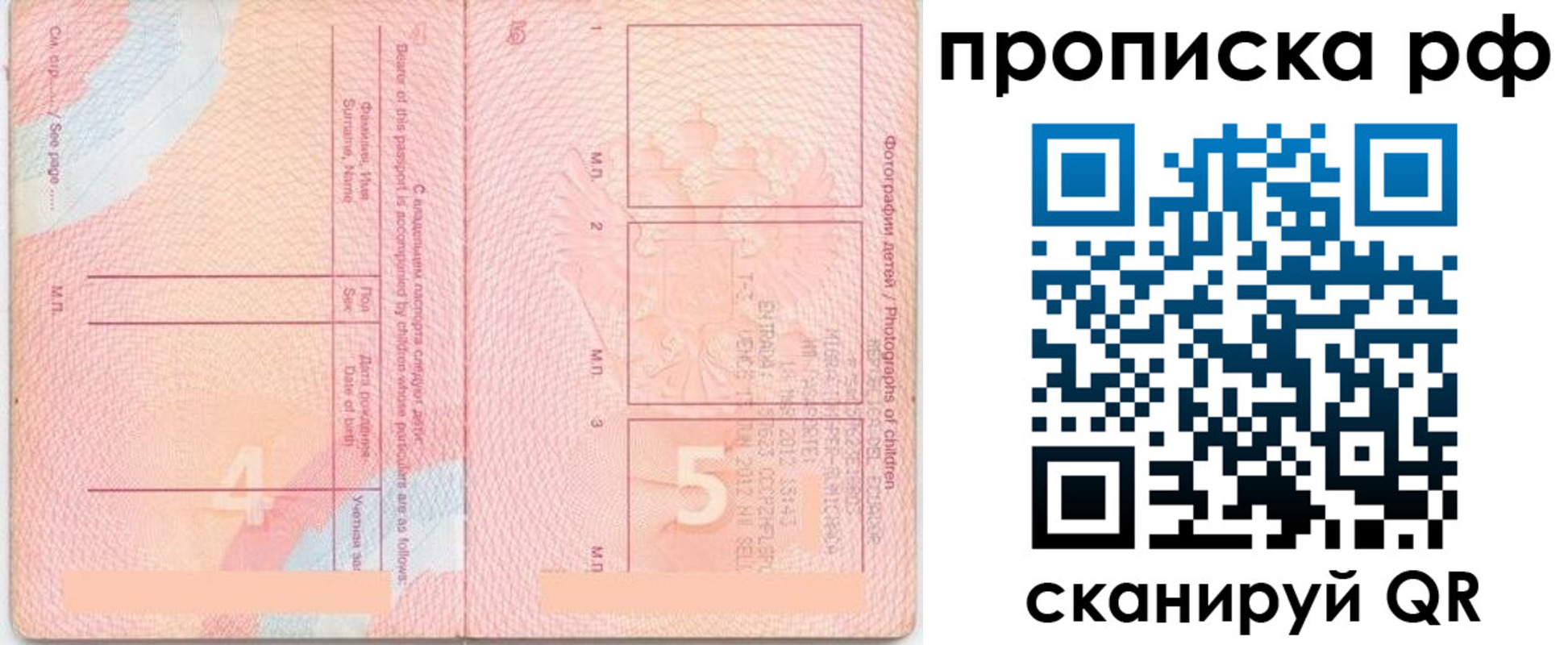 прописка иностранных граждан в Сольцах
